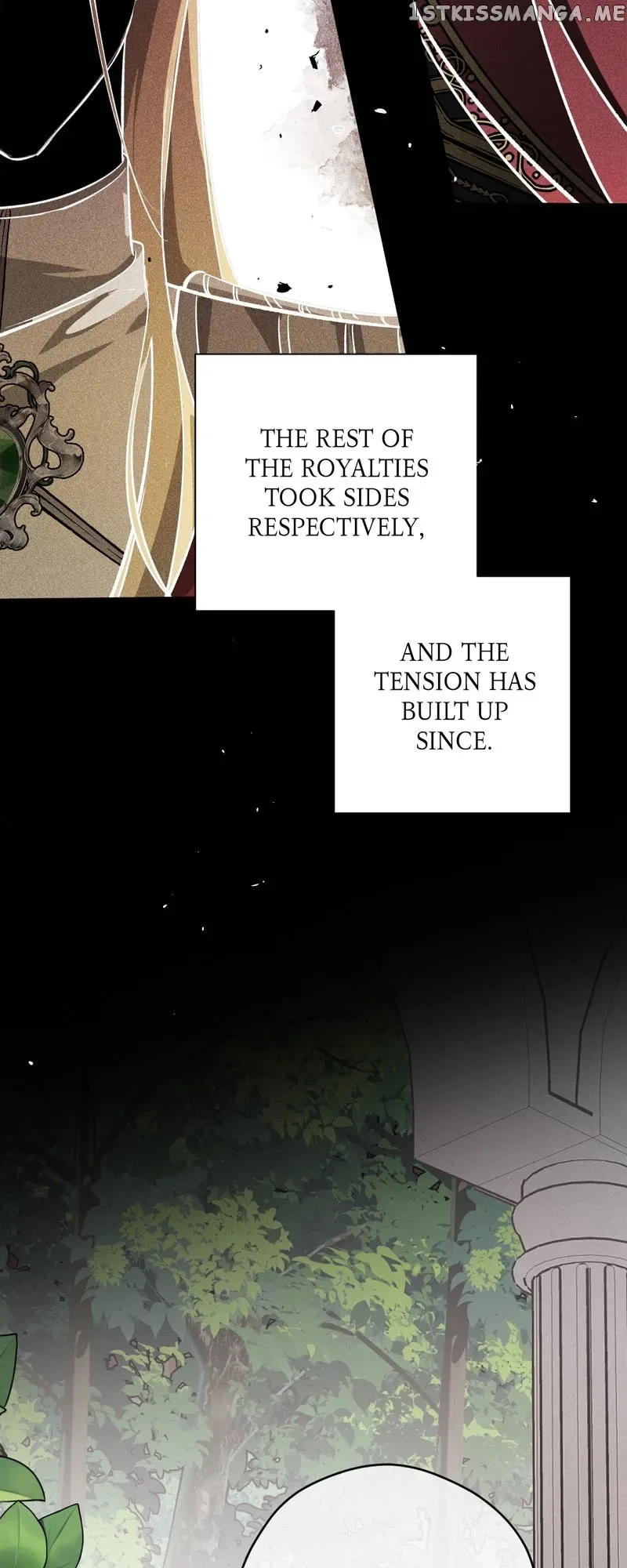 Duchess’s Lo-Fi Coffeehouse Chapter 20 page 8