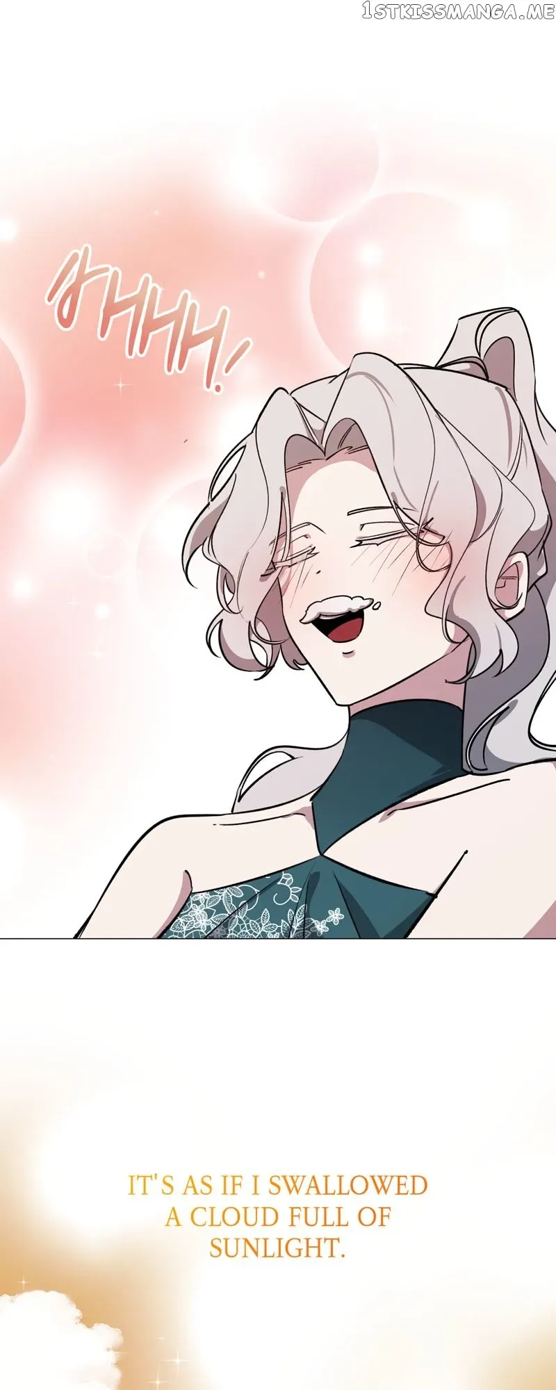 Duchess’s Lo-Fi Coffeehouse Chapter 19 page 26