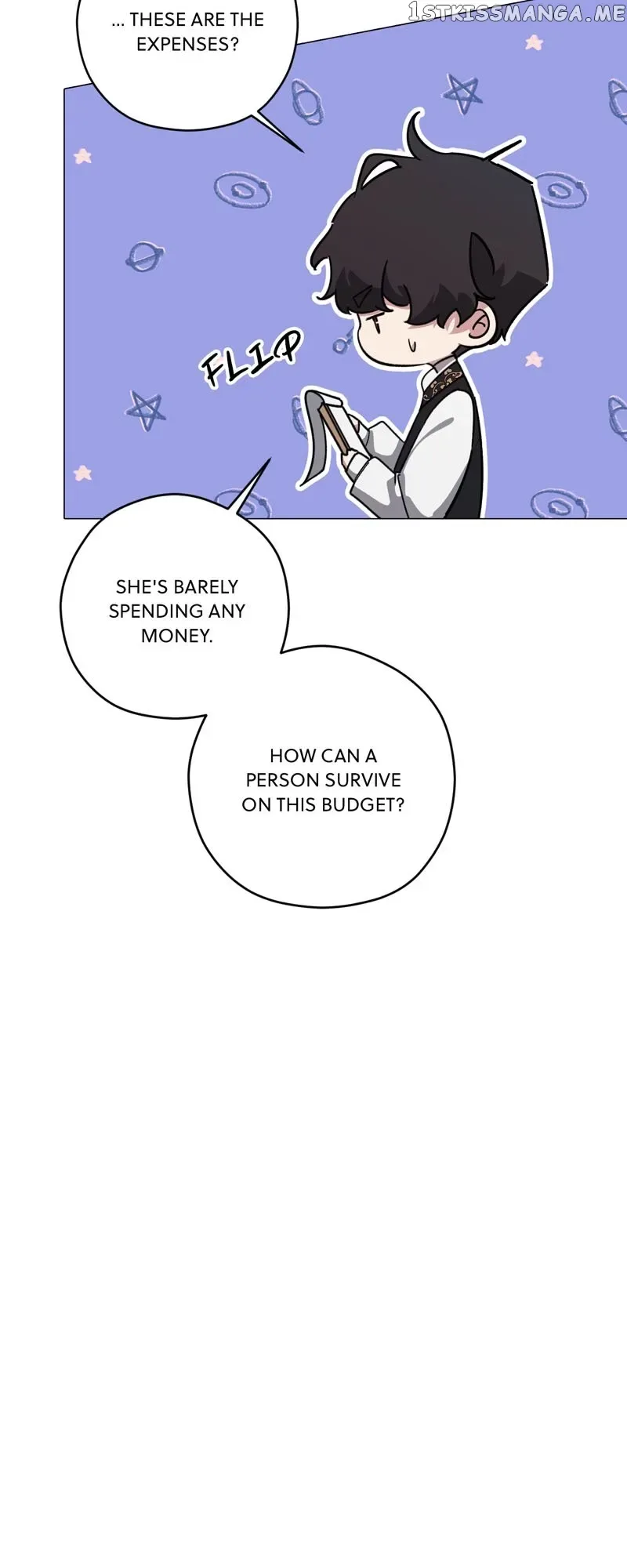 Duchess’s Lo-Fi Coffeehouse Chapter 18 page 51