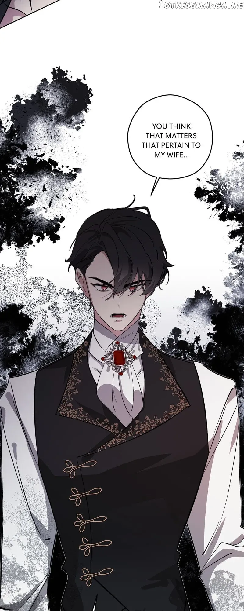 Duchess’s Lo-Fi Coffeehouse Chapter 18 page 45