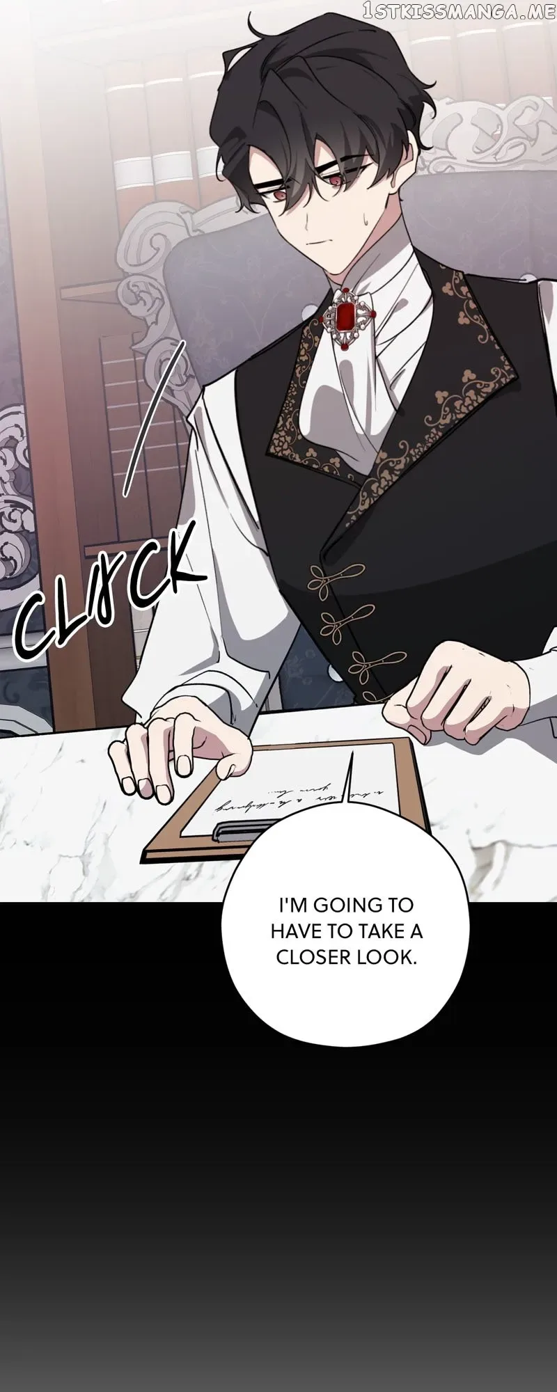 Duchess’s Lo-Fi Coffeehouse Chapter 18 page 53