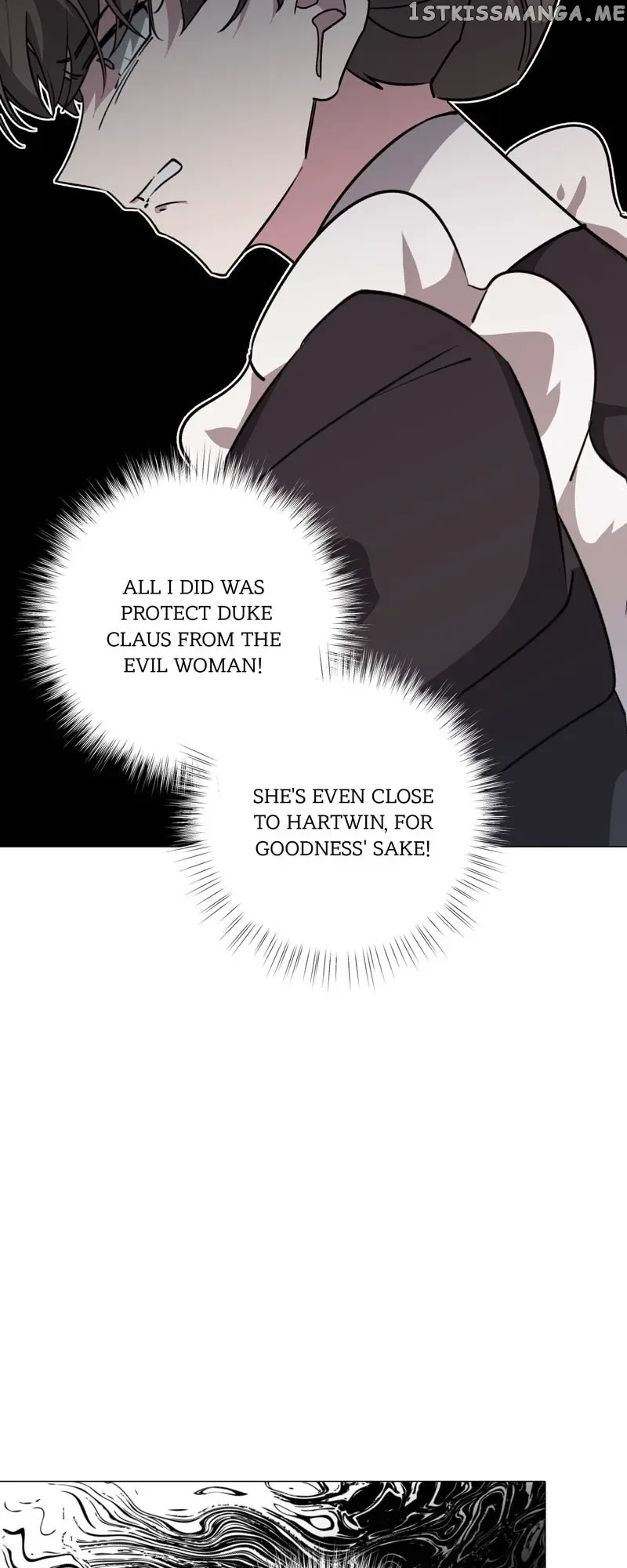 Duchess’s Lo-Fi Coffeehouse Chapter 18 page 40