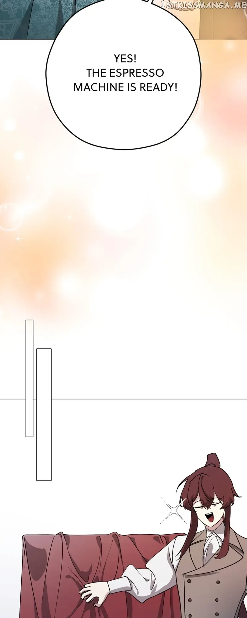 Duchess’s Lo-Fi Coffeehouse Chapter 18 page 58