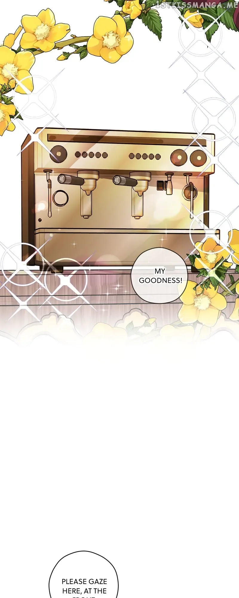 Duchess’s Lo-Fi Coffeehouse Chapter 18 page 60