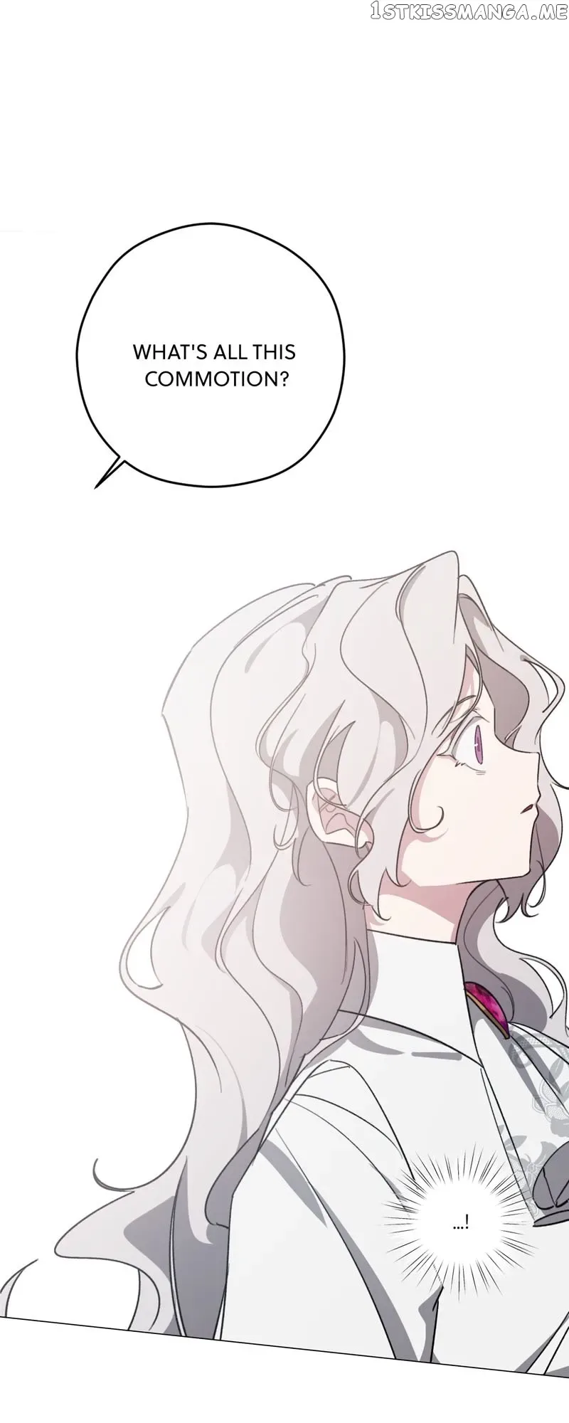 Duchess’s Lo-Fi Coffeehouse Chapter 16 page 63