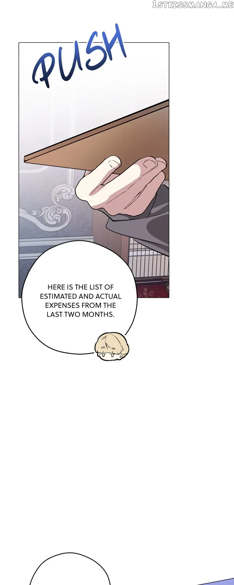 Duchess’s Lo-Fi Coffeehouse Chapter 18 page 50