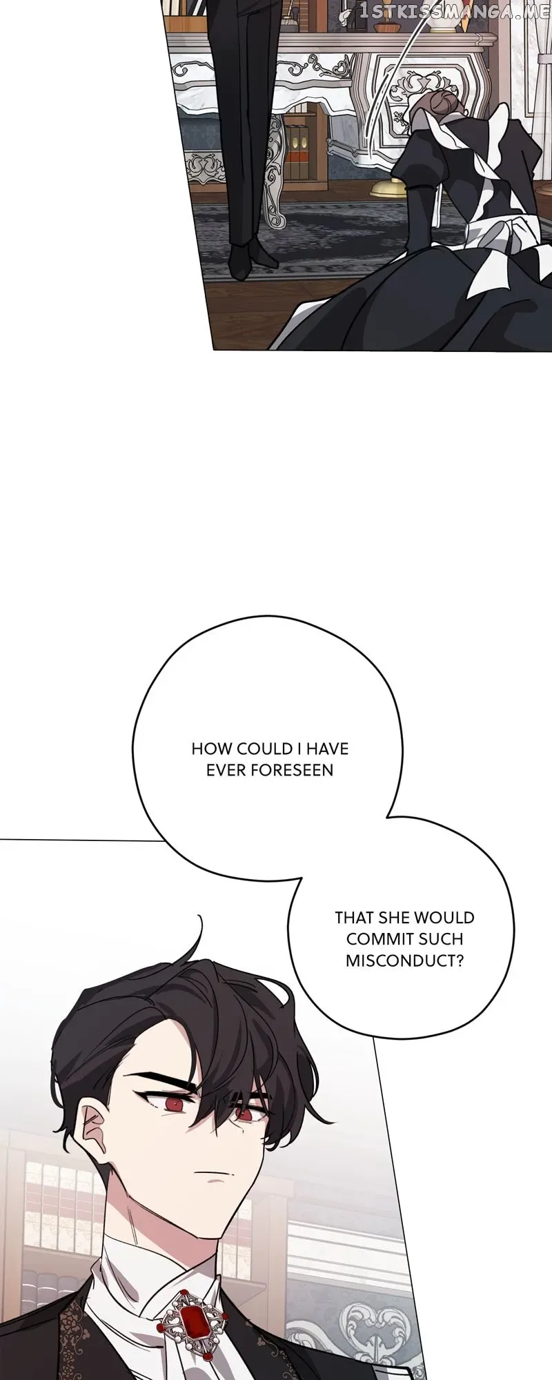 Duchess’s Lo-Fi Coffeehouse Chapter 18 page 38