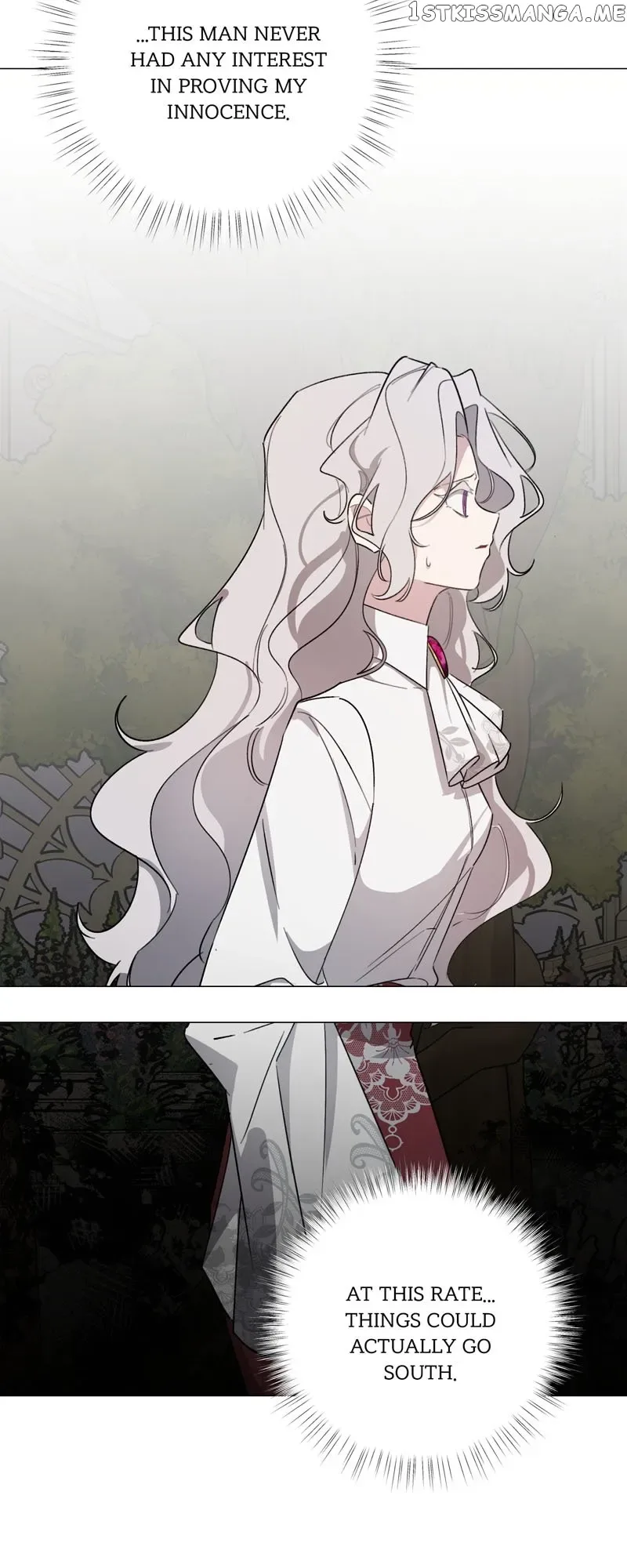 Duchess’s Lo-Fi Coffeehouse Chapter 16 page 62