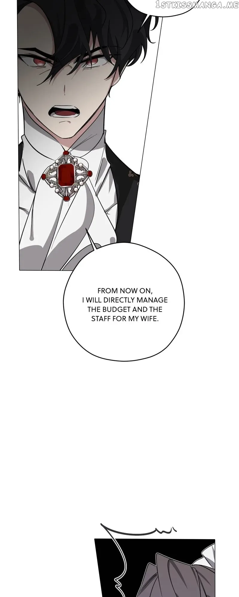 Duchess’s Lo-Fi Coffeehouse Chapter 18 page 43