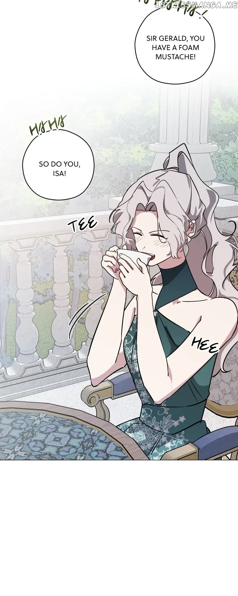 Duchess’s Lo-Fi Coffeehouse Chapter 19 page 25