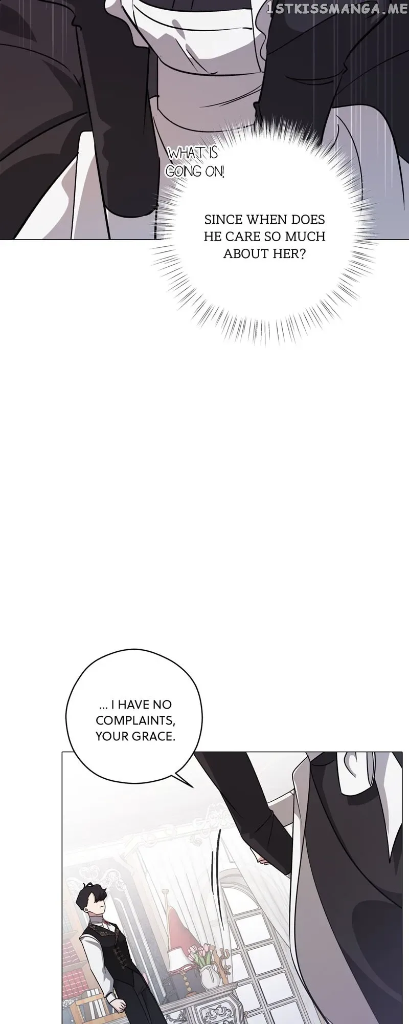 Duchess’s Lo-Fi Coffeehouse Chapter 18 page 47