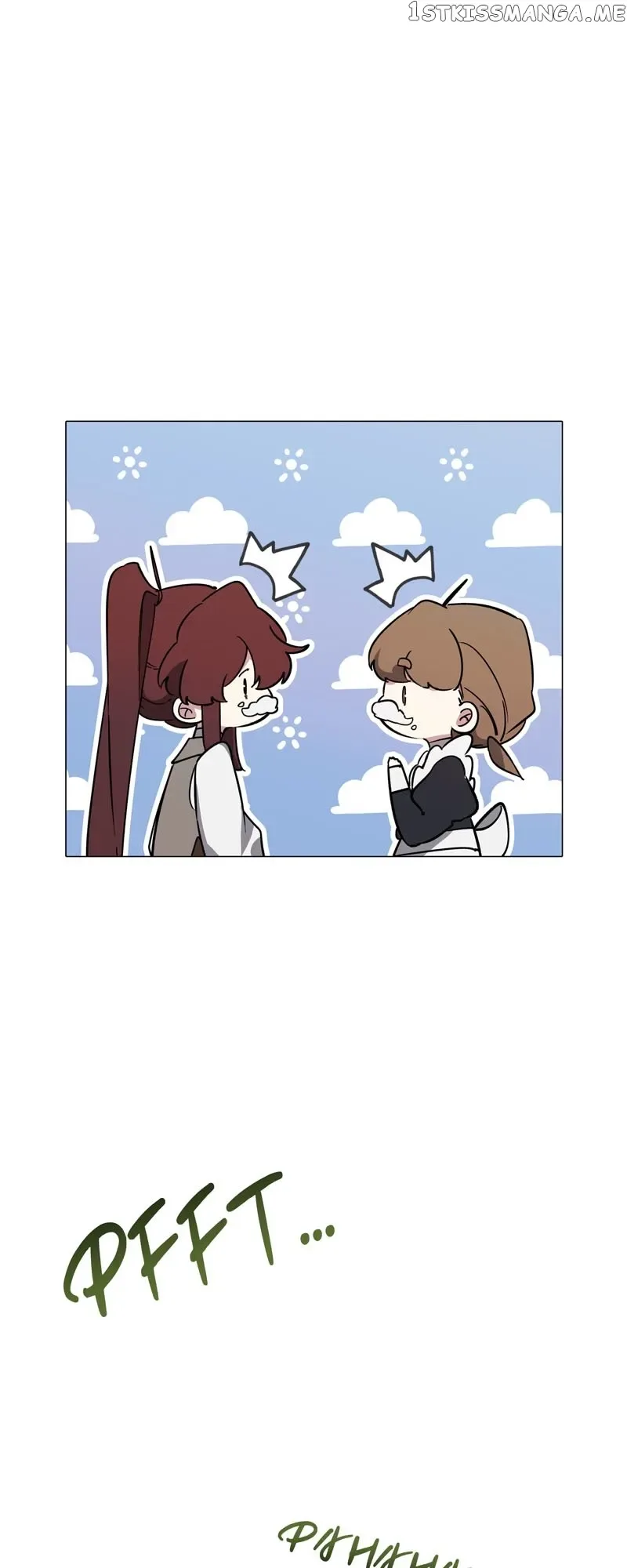 Duchess’s Lo-Fi Coffeehouse Chapter 19 page 24
