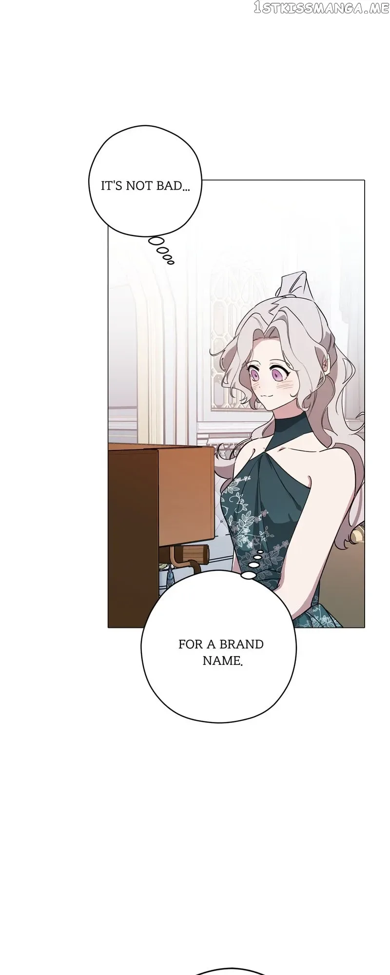 Duchess’s Lo-Fi Coffeehouse Chapter 18 page 64