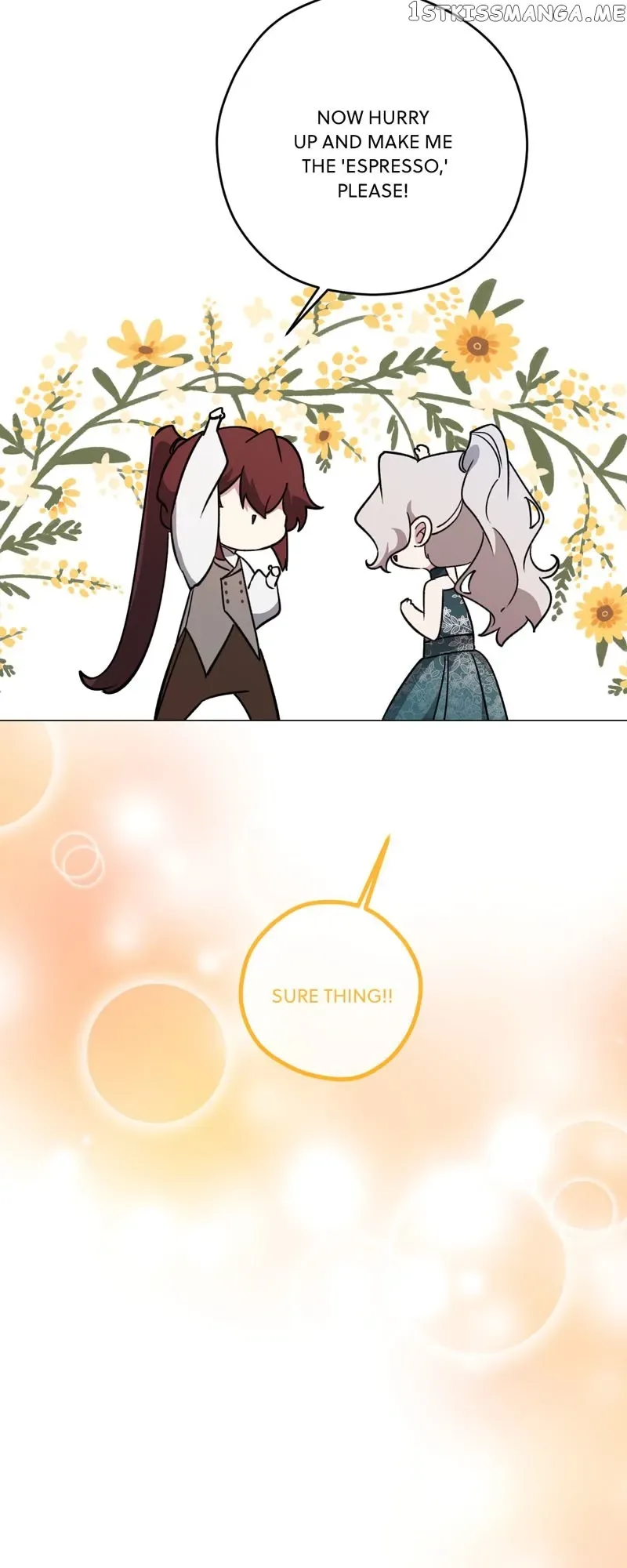Duchess’s Lo-Fi Coffeehouse Chapter 18 page 65