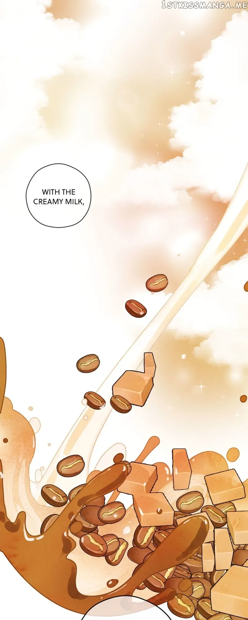 Duchess’s Lo-Fi Coffeehouse Chapter 19 page 27