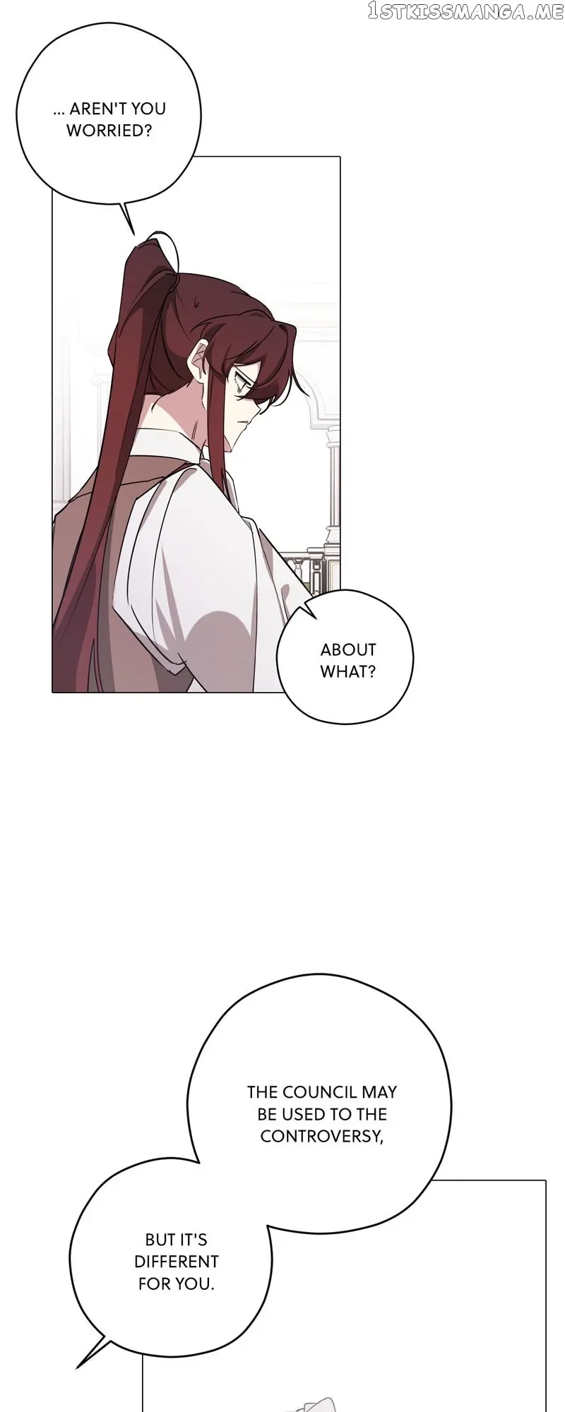Duchess’s Lo-Fi Coffeehouse Chapter 20 page 10