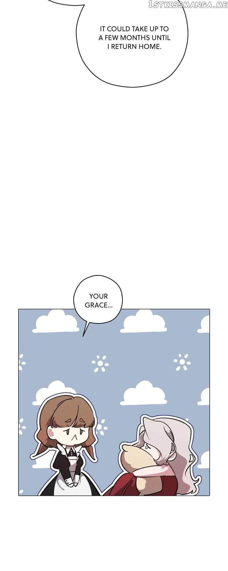 Duchess’s Lo-Fi Coffeehouse Chapter 21 page 4