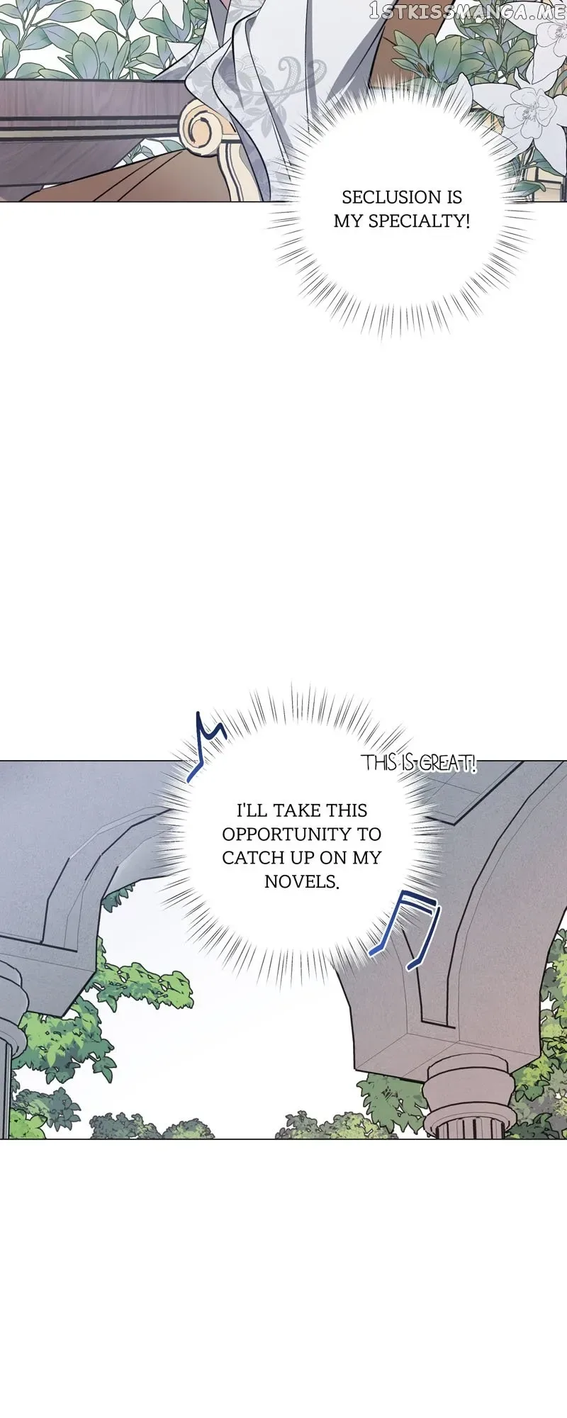 Duchess’s Lo-Fi Coffeehouse Chapter 20 page 14