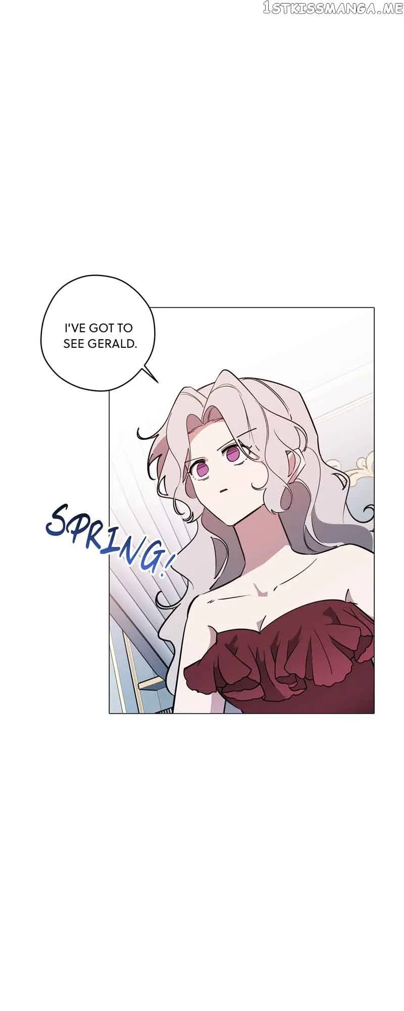 Duchess’s Lo-Fi Coffeehouse Chapter 21 page 5