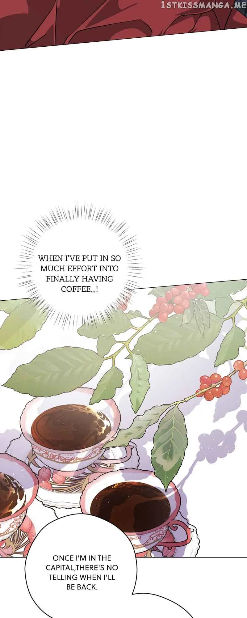Duchess’s Lo-Fi Coffeehouse Chapter 21 page 3