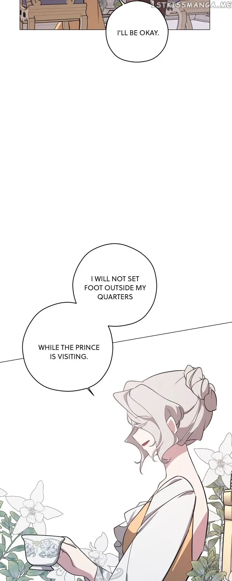 Duchess’s Lo-Fi Coffeehouse Chapter 20 page 13