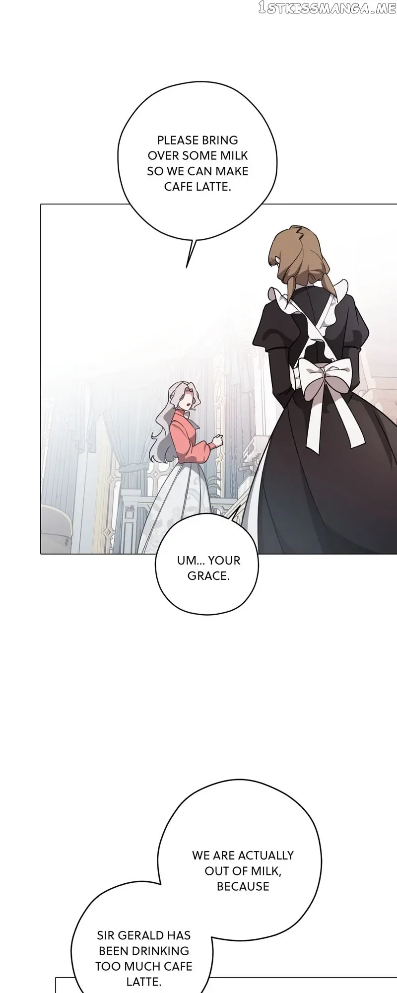 Duchess’s Lo-Fi Coffeehouse Chapter 19 page 34