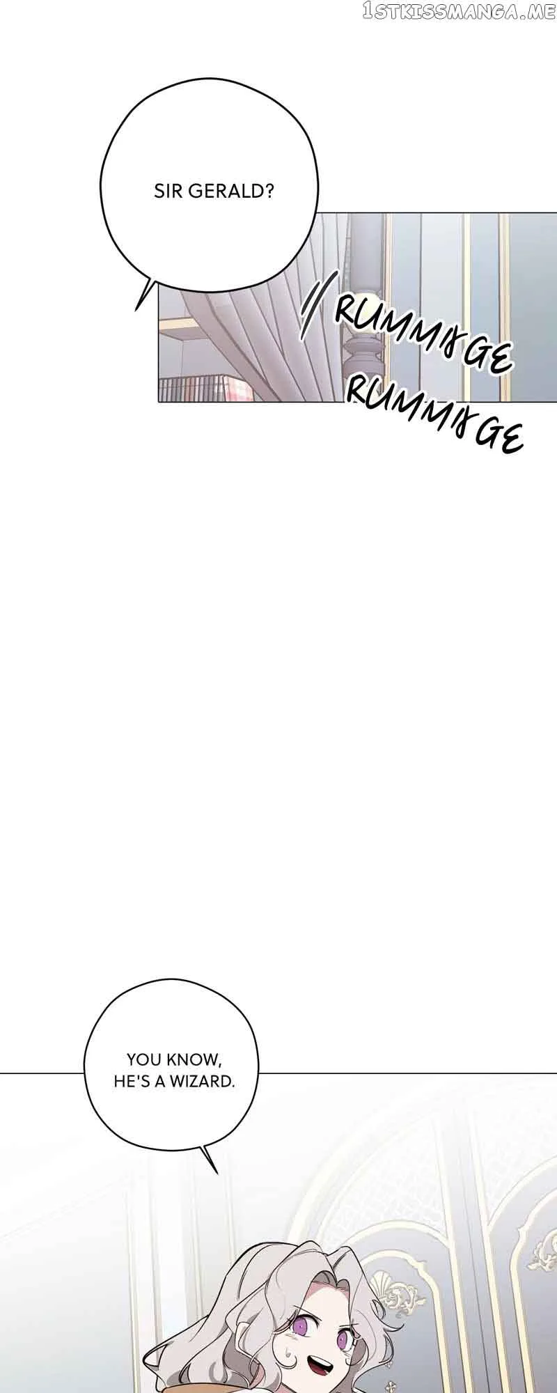 Duchess’s Lo-Fi Coffeehouse Chapter 21 page 6