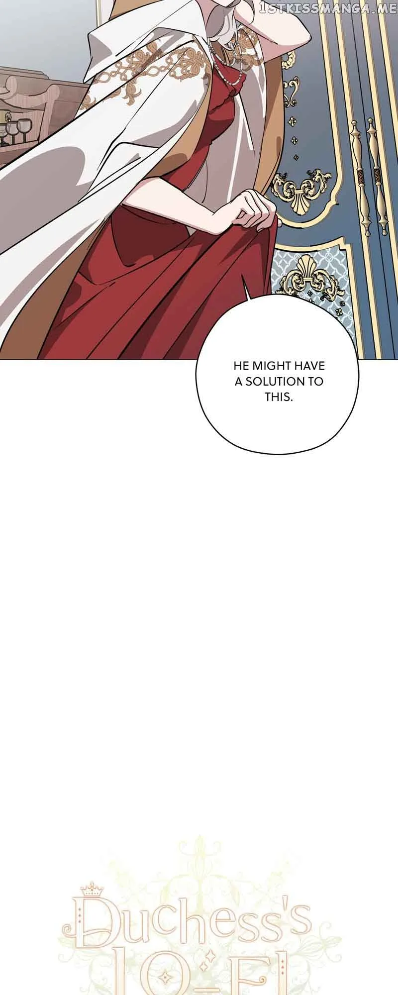 Duchess’s Lo-Fi Coffeehouse Chapter 21 page 7