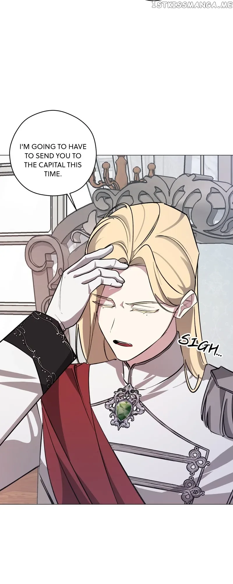 Duchess’s Lo-Fi Coffeehouse Chapter 20 page 21