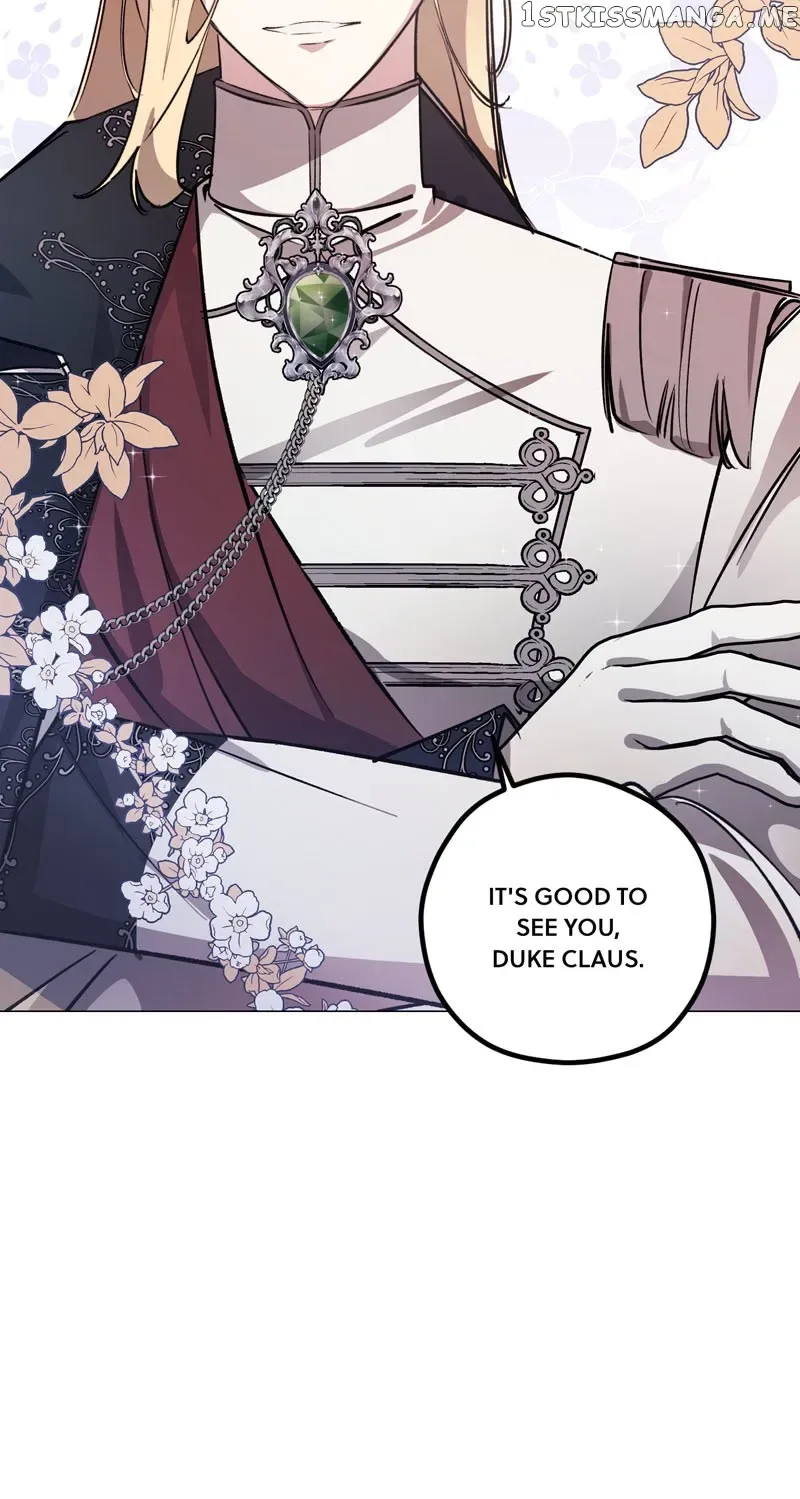 Duchess’s Lo-Fi Coffeehouse Chapter 20 page 18