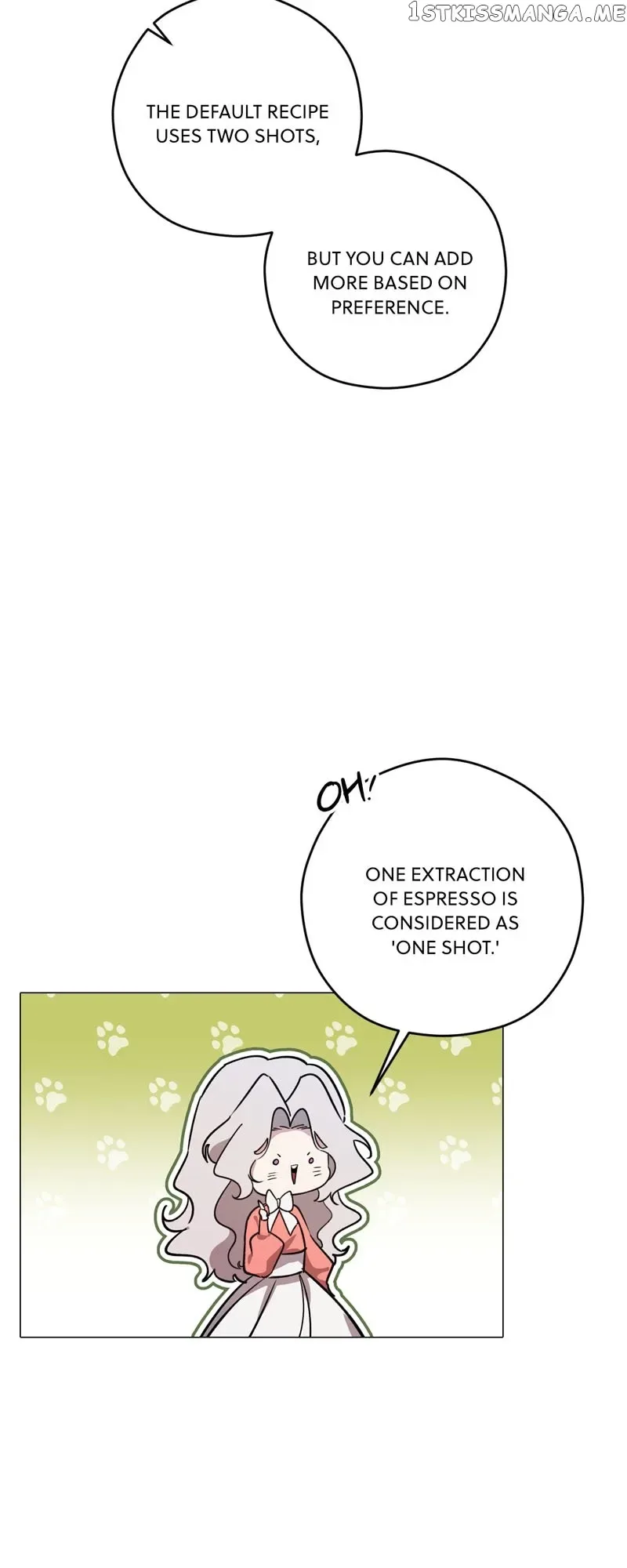 Duchess’s Lo-Fi Coffeehouse Chapter 19 page 40