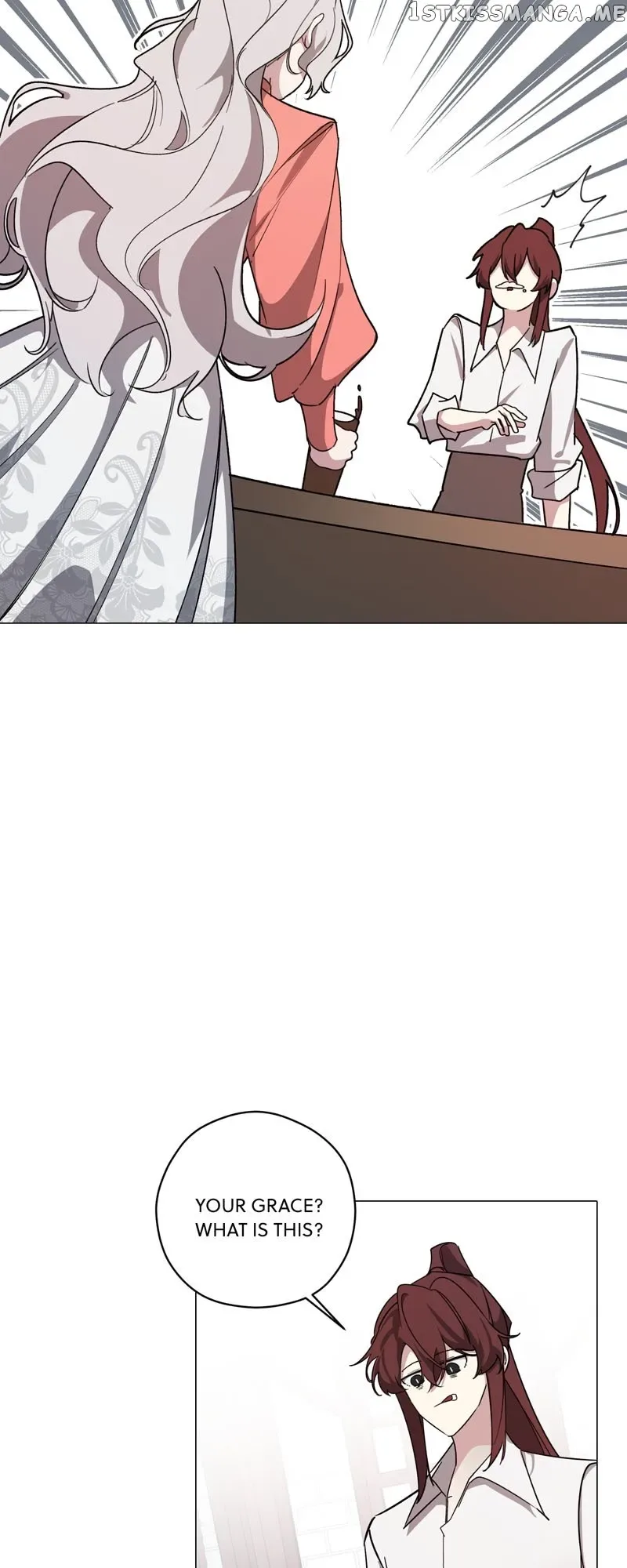 Duchess’s Lo-Fi Coffeehouse Chapter 19 page 37