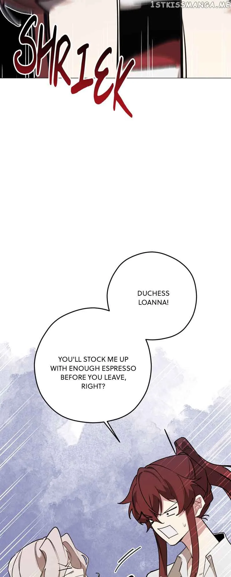 Duchess’s Lo-Fi Coffeehouse Chapter 21 page 15