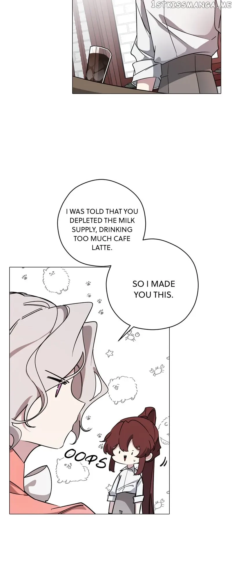 Duchess’s Lo-Fi Coffeehouse Chapter 19 page 38