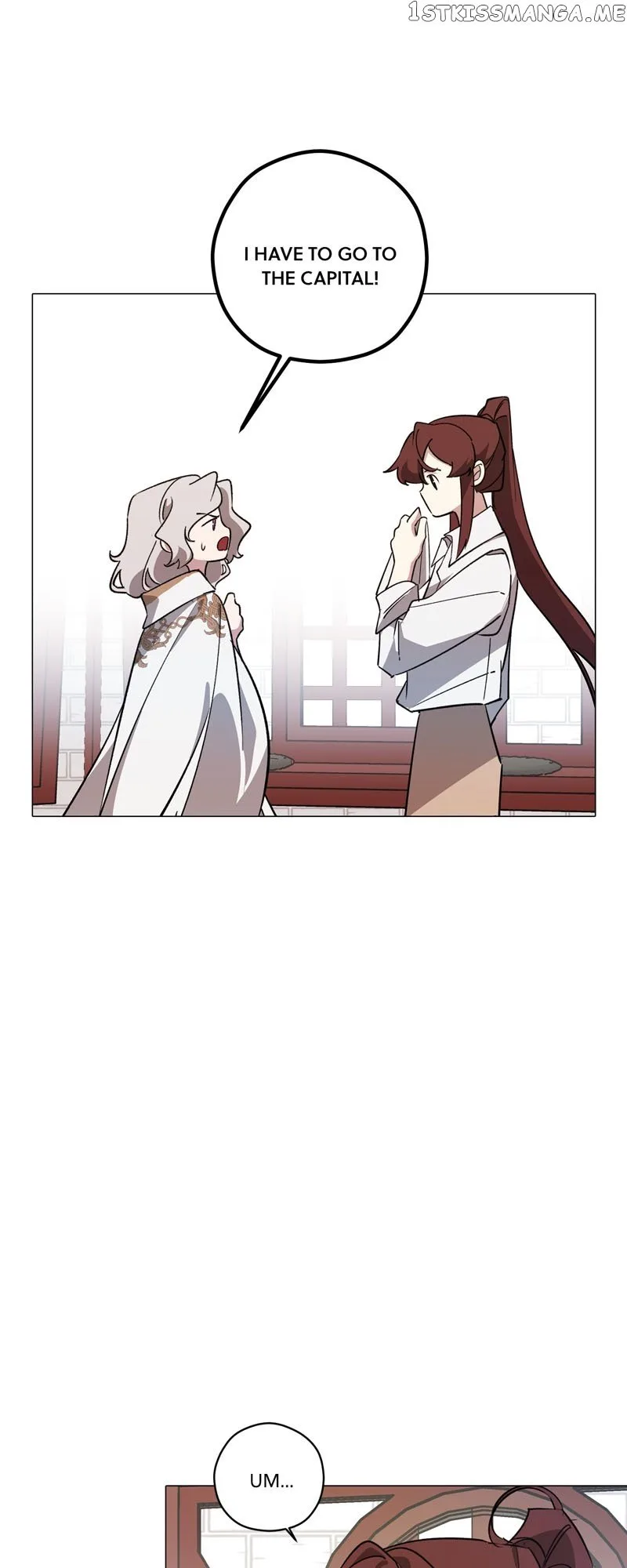 Duchess’s Lo-Fi Coffeehouse Chapter 21 page 11