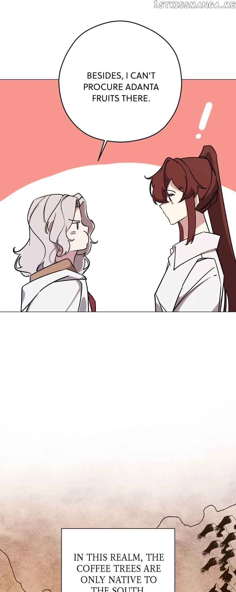 Duchess’s Lo-Fi Coffeehouse Chapter 21 page 19