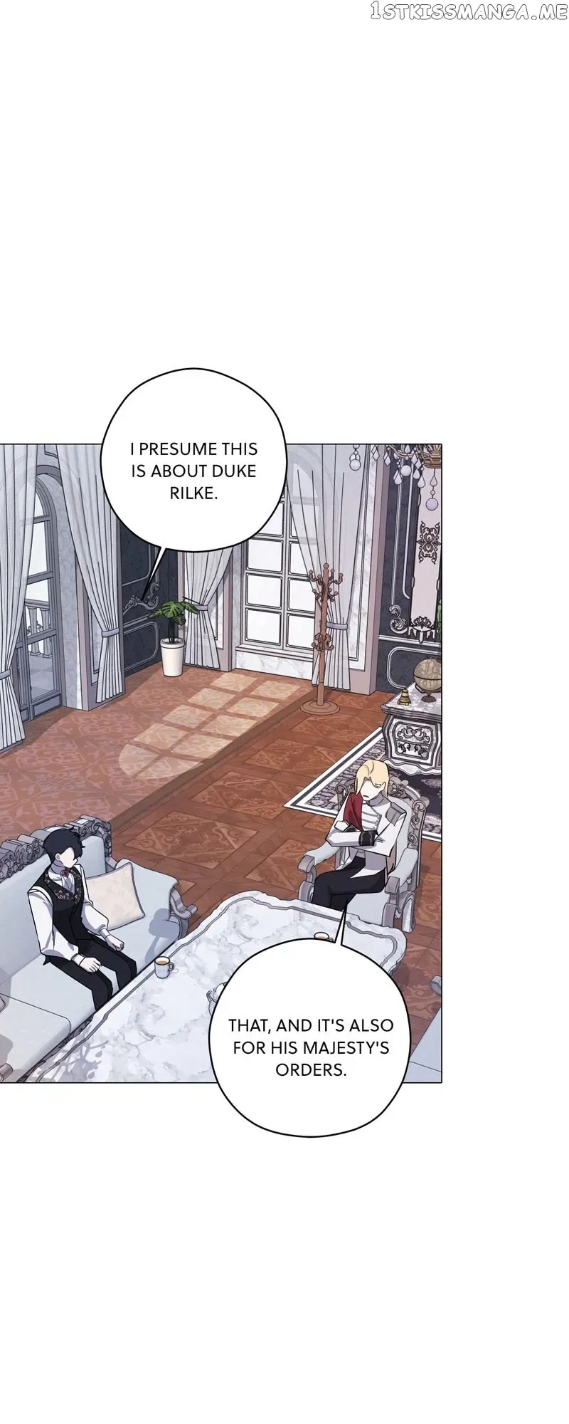 Duchess’s Lo-Fi Coffeehouse Chapter 20 page 22