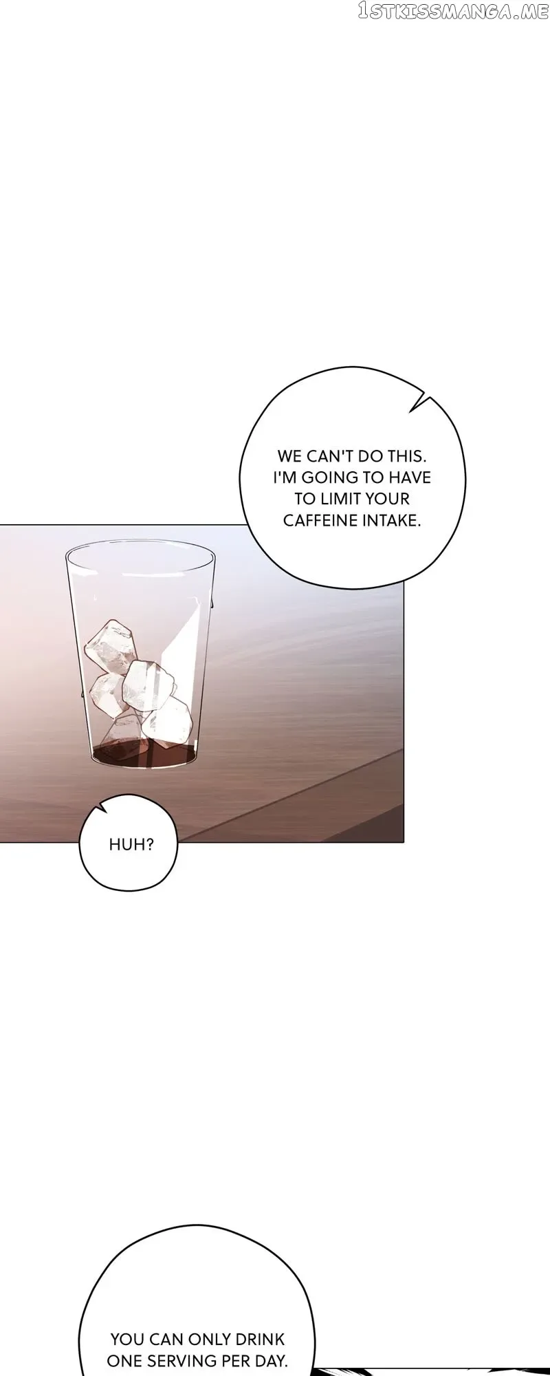 Duchess’s Lo-Fi Coffeehouse Chapter 19 page 45