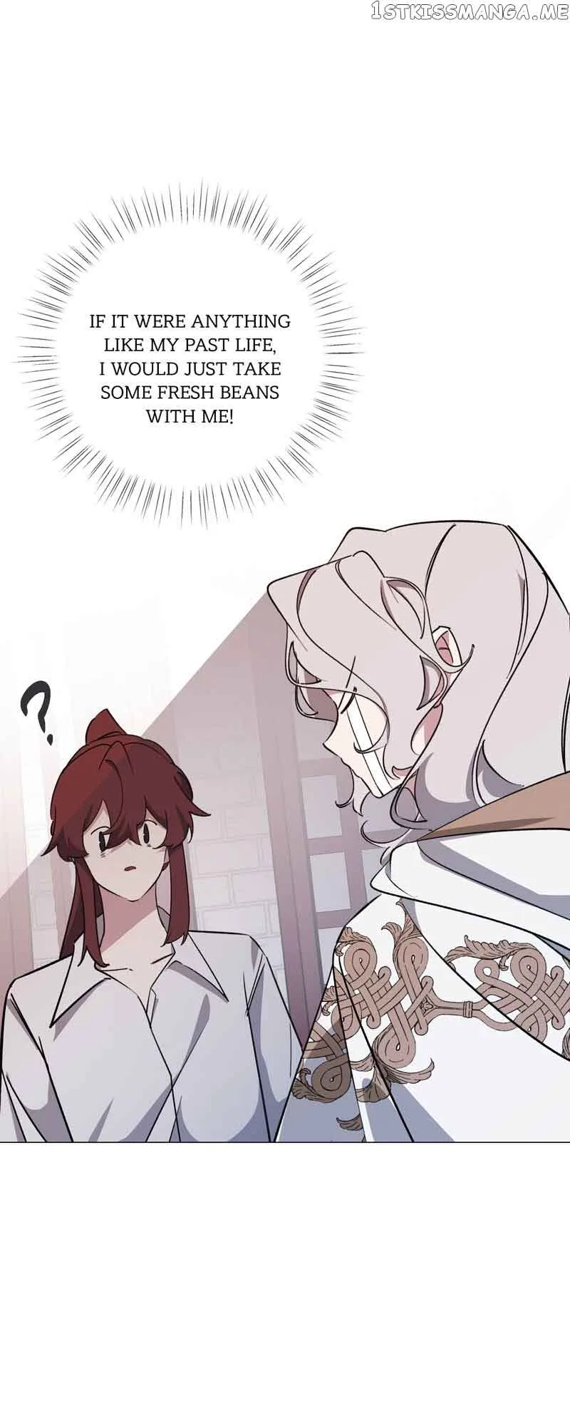 Duchess’s Lo-Fi Coffeehouse Chapter 21 page 22