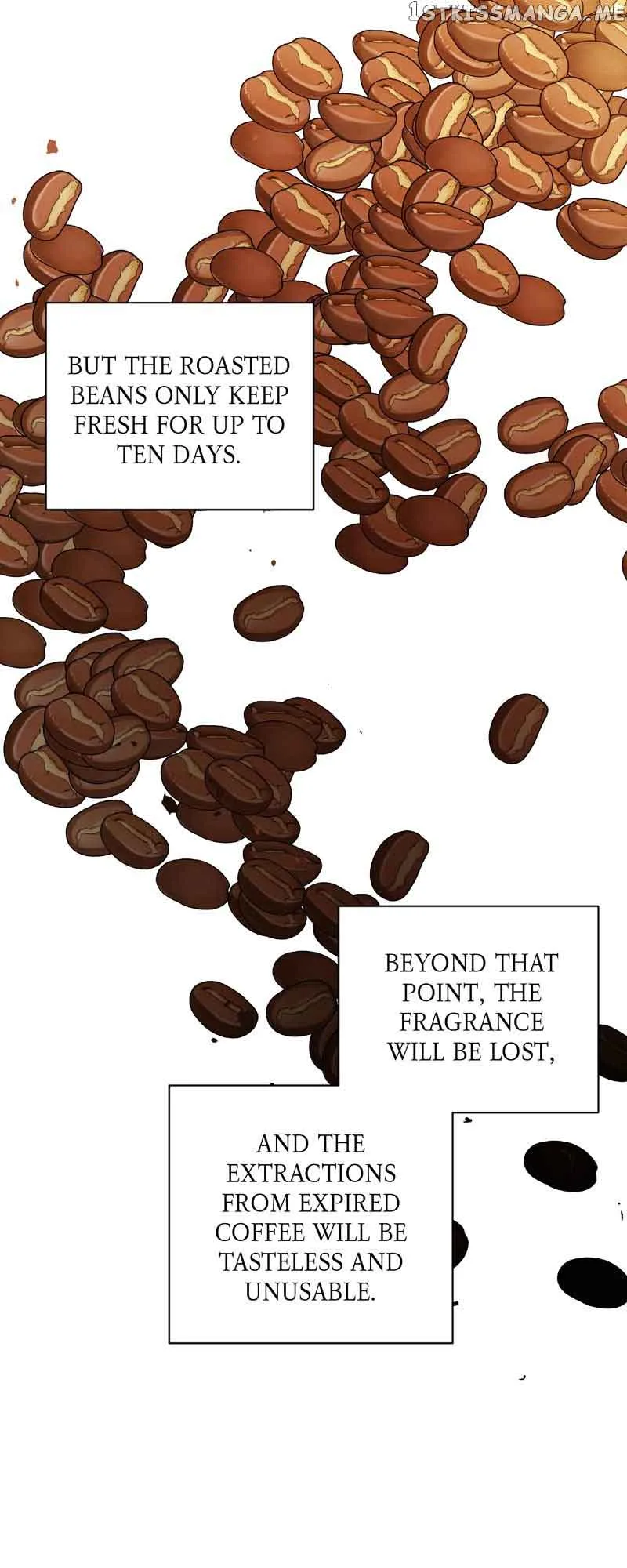 Duchess’s Lo-Fi Coffeehouse Chapter 21 page 21