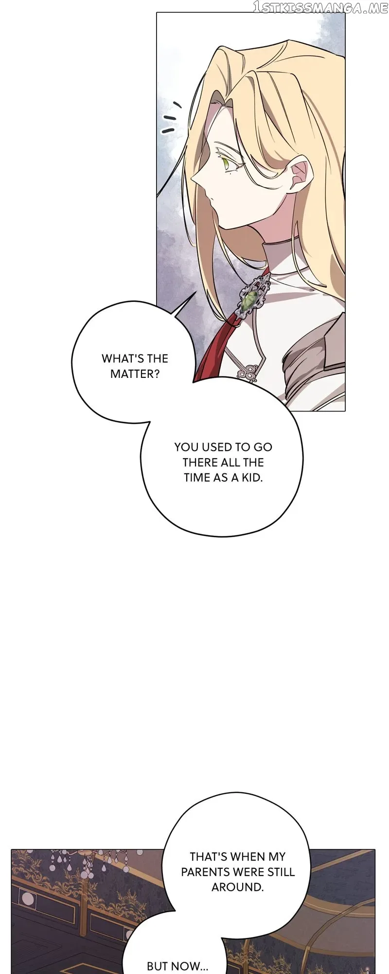 Duchess’s Lo-Fi Coffeehouse Chapter 20 page 28