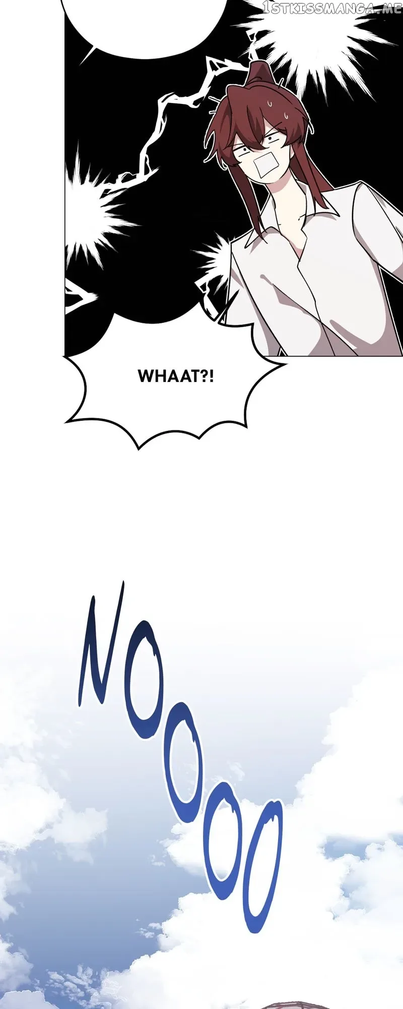 Duchess’s Lo-Fi Coffeehouse Chapter 19 page 46