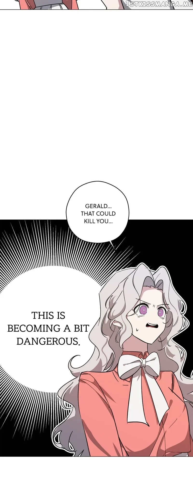 Duchess’s Lo-Fi Coffeehouse Chapter 19 page 44