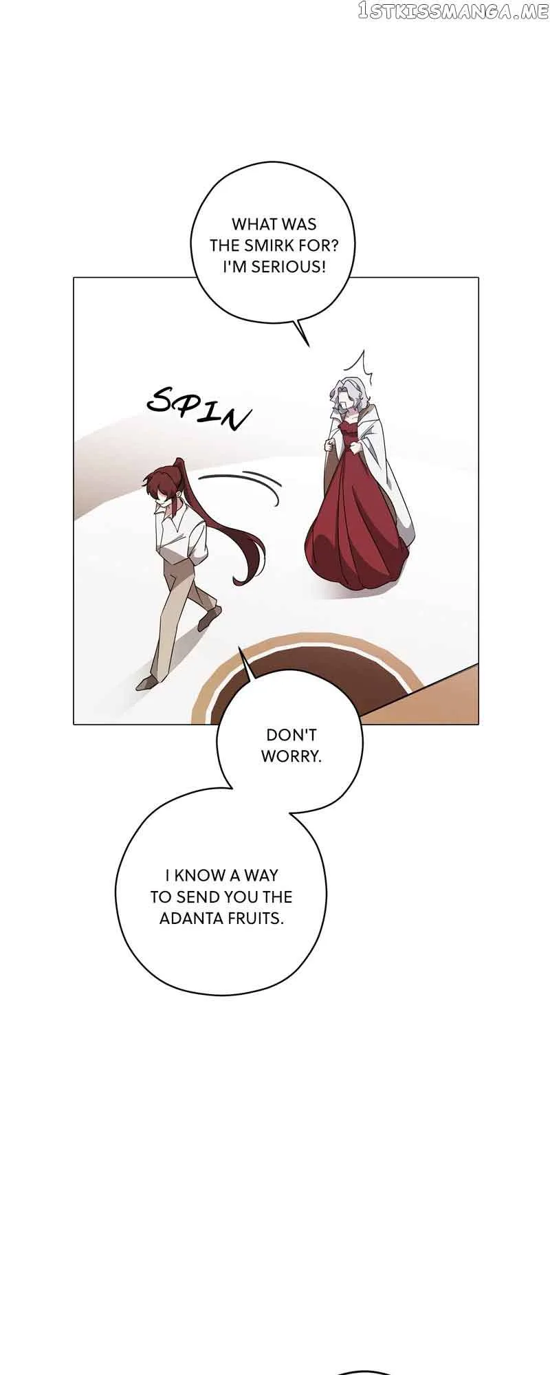 Duchess’s Lo-Fi Coffeehouse Chapter 21 page 26