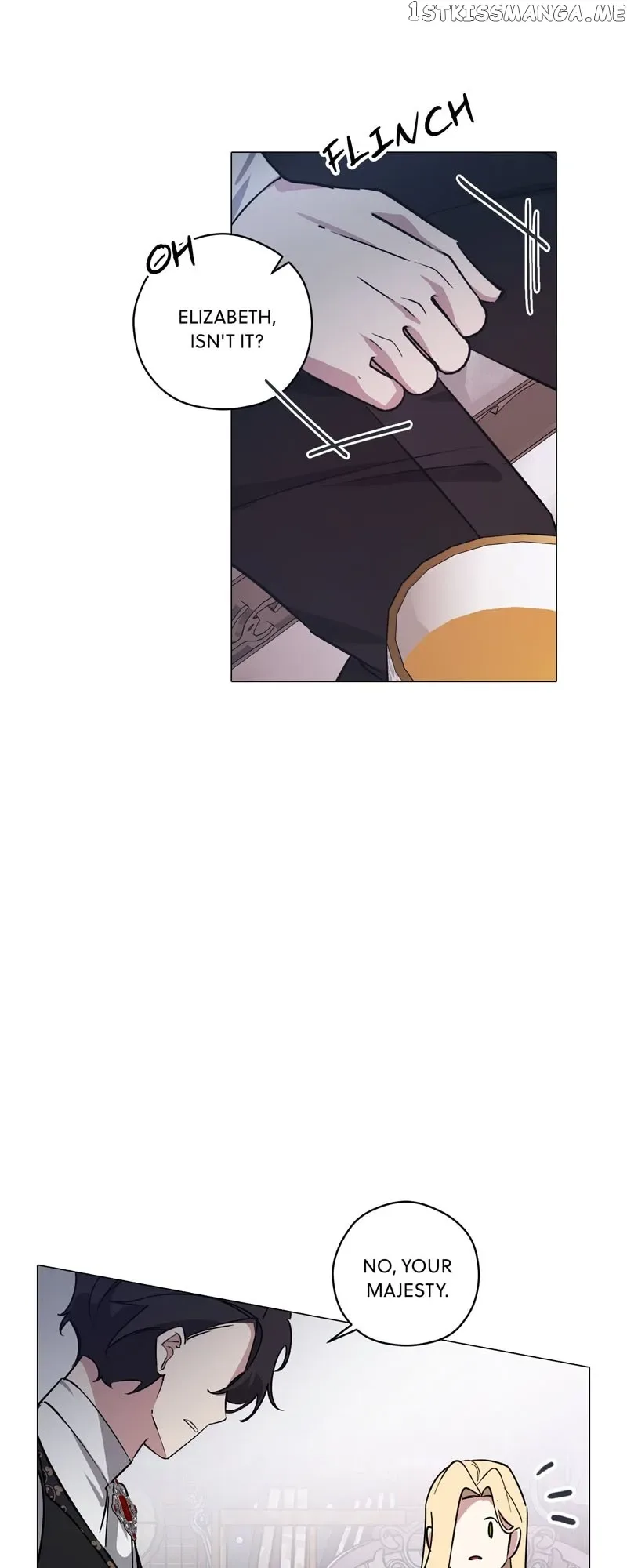 Duchess’s Lo-Fi Coffeehouse Chapter 20 page 33