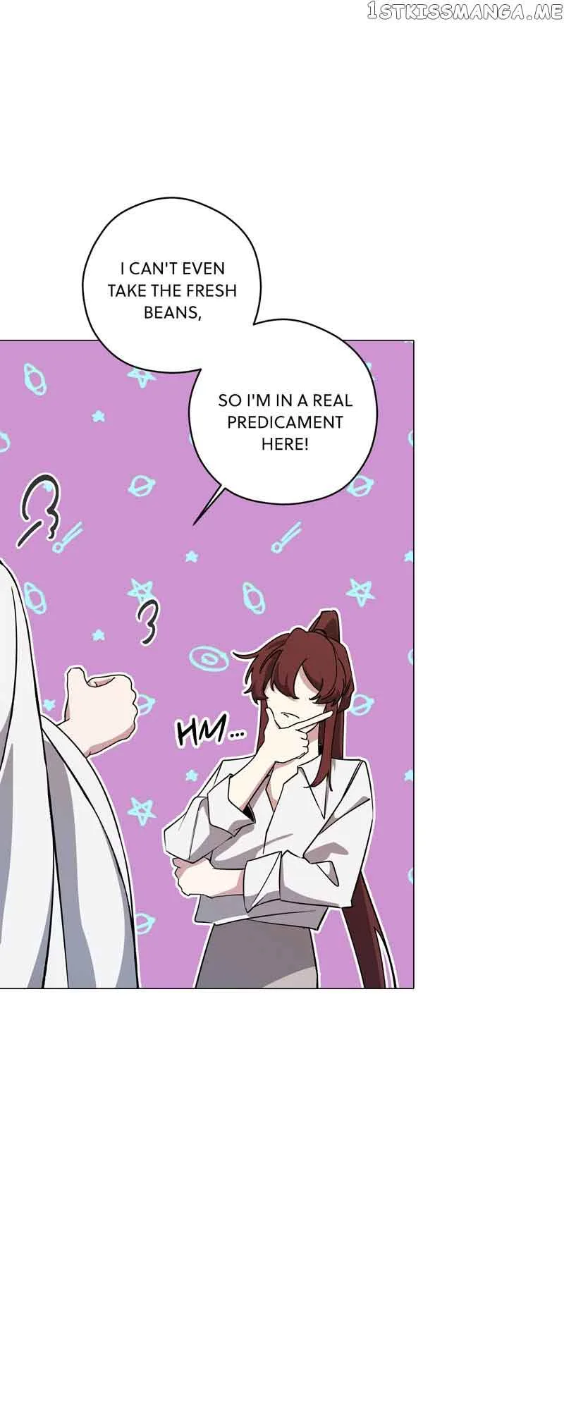 Duchess’s Lo-Fi Coffeehouse Chapter 21 page 24