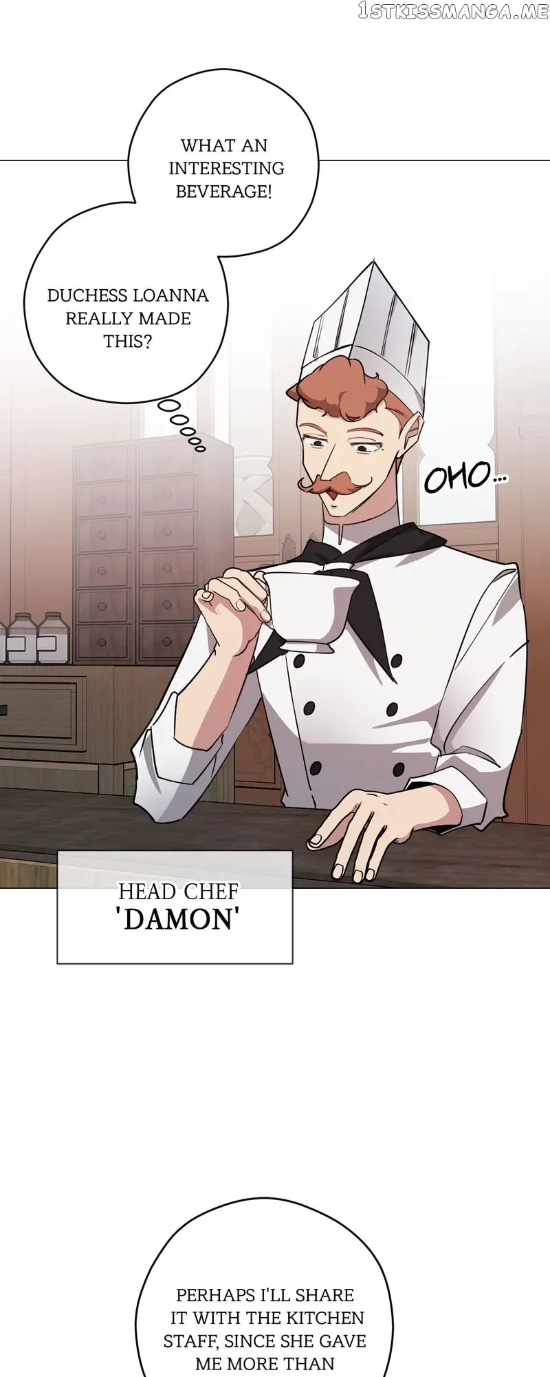 Duchess’s Lo-Fi Coffeehouse Chapter 19 page 48