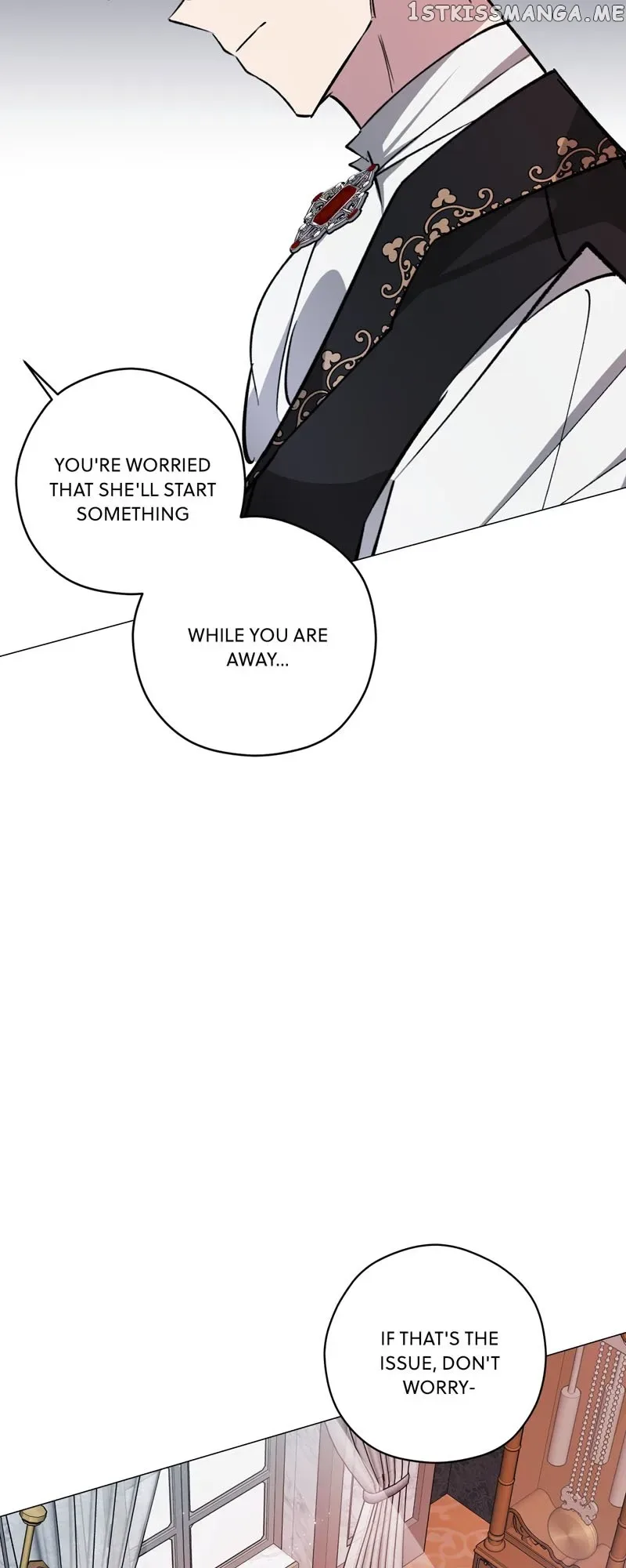 Duchess’s Lo-Fi Coffeehouse Chapter 20 page 31