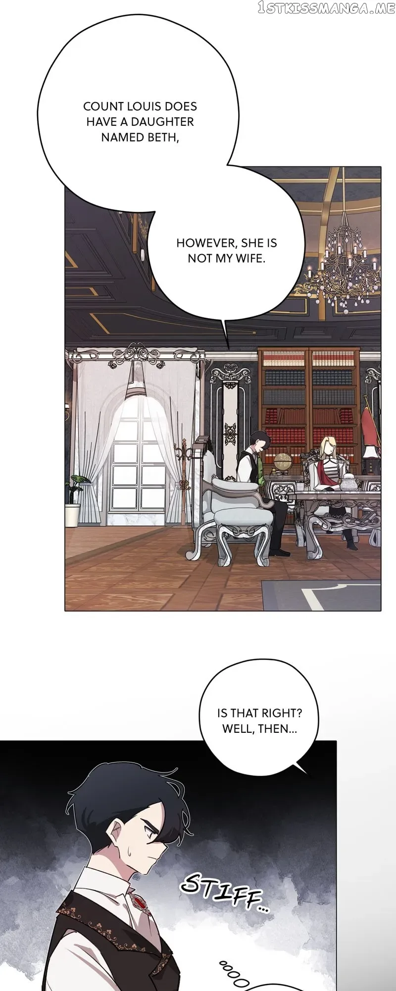Duchess’s Lo-Fi Coffeehouse Chapter 20 page 35