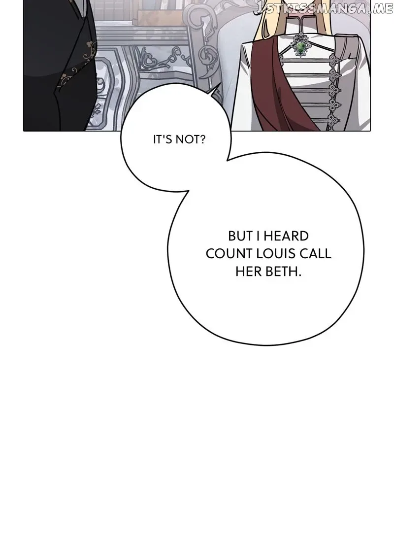 Duchess’s Lo-Fi Coffeehouse Chapter 20 page 34